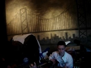 Sum 41 cover - Count your last blessings