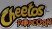Cheddar and Flamin' Hot Cheetos Popcorns Are Hitting Shelves This Month