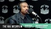Michael B. Jordan and Jamie Foxx on their Emotional Connection to 