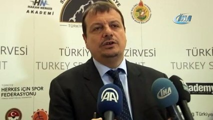 Ergin Ataman