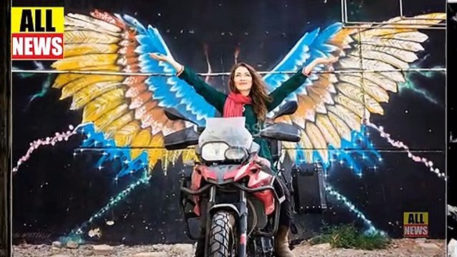 Canadian Vloger Rosiegabrielle Accept Islam After Visiting Pakistan Rosie Tours Pakistan