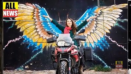 Canadian Vloger Rosiegabrielle Accept Islam After Visiting Pakistan  Rosie Tours Pakistan
