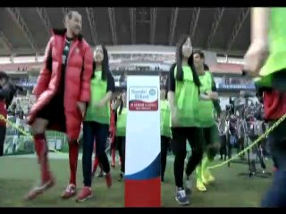 Jeonbuk Motors 1 - 1 FC Seoul