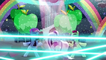 Friendship is Musical | Season 5 (Second Half) [+Updates]