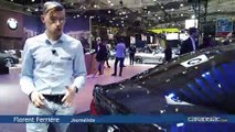 Salon de Bruxelles 2020 : BMW Série 2 Gran Coupé