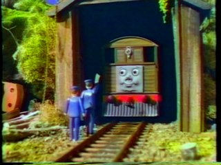 SHINING TIME STATION - RING IN THE OLD - 1989