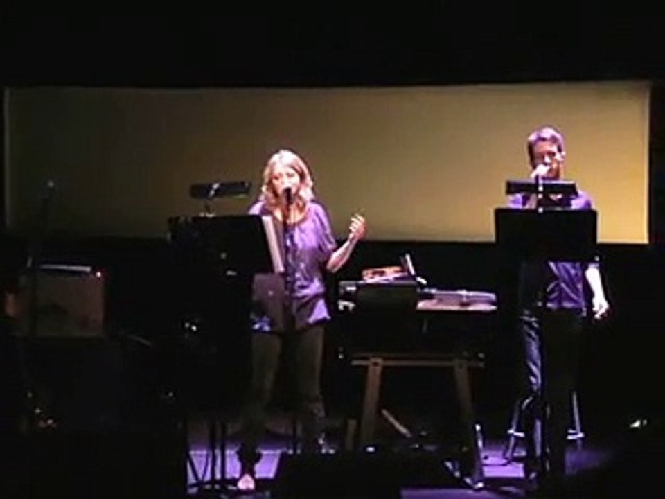 2008-04-15  A. Cathrine, F. Marchet et V. Leulliot - Gagner l'aéroport (live)