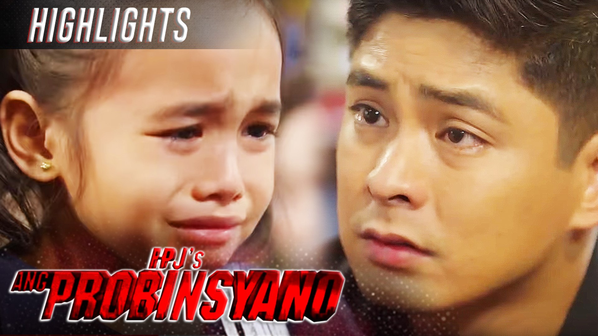Cardo informs Letlet about Krista and Whiskey's death | FPJ's Ang Probinsyano