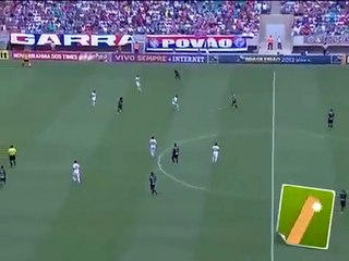 Eski Arsenalli yıldız rakibini adeta biçti!