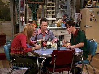 3rd Rock from the Sun - 5x20 - Dick Solomon's Day Off - YouTube