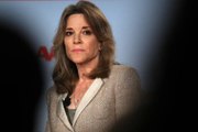 Marianne Williamson Drops out of 2020 Presidential Race