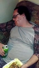 A Bad Way to Wake Up