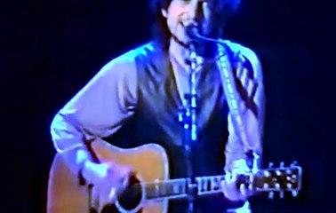 Bob Dylan... With God on Our Side...Live 1988...California....Oakland