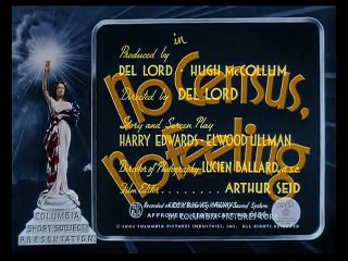 Los Tres Chiflados Latino 050 - Sin sentidos y sin sentimientos