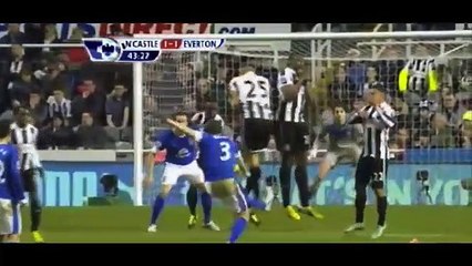 Leighton Baines