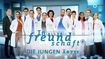 In aller Freundschaft Die Jungen Ärzte - Folge 207: Blickwinkel