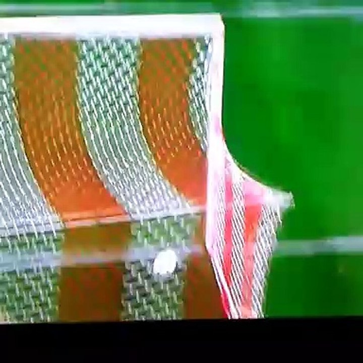 Arda Turan - Juventus golü