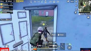 pubg mobile | pubg gameplay | video game |PUBG Mobile Android Gameplay