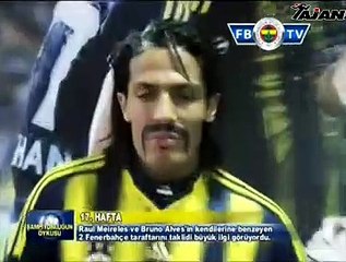 Şampiyonluğun öyküsü 14