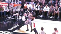 Washington Wizards 79-92 San Antonio Spurs