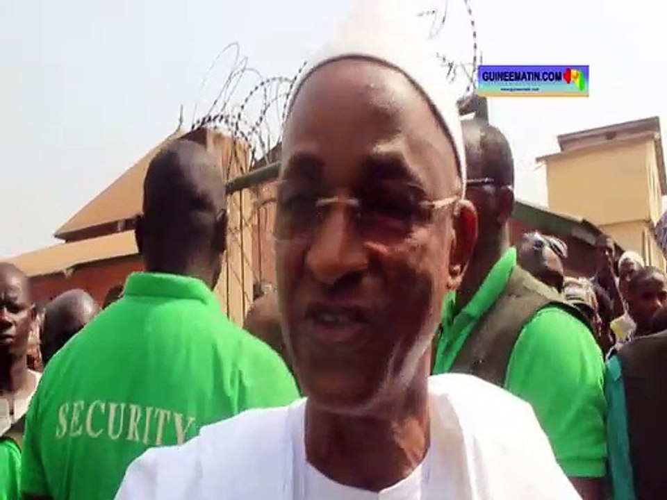 Meurtre de Lamarana Diallo à Wanindara : Cellou Dalein dénonce une « tragédie »