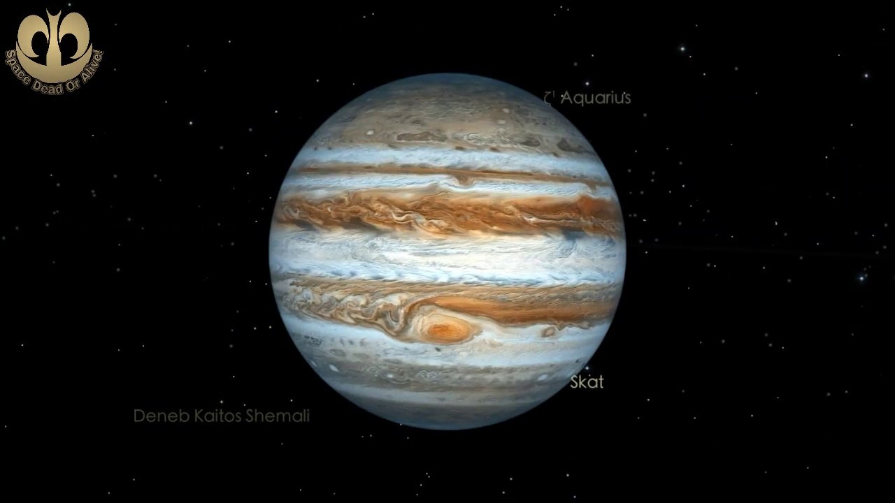 Origin Of Jupiter. Episode -6. Everything U Need To Know About Jupiter! In hindi.