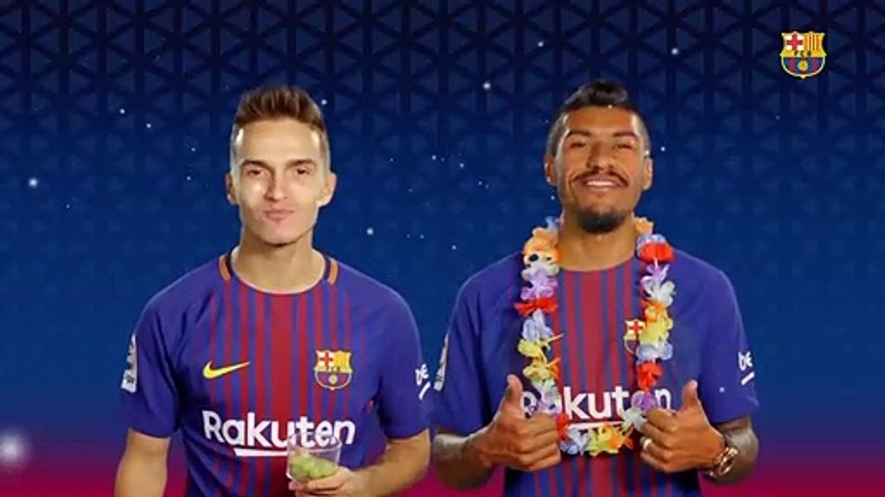 Barcelona