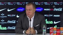 Fatih Terim'in gelişi Cimbom'u şahlandırdı! Göreve geldikten sonra...