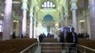 شاهد: أقدم كنيس يهودي في مصر يفتح أبوابه بعد عملية ترميم ب100 مليون جنيه