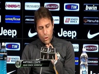 Conte- Pogba, Pirlo’nun yerini alabilir