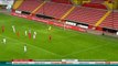 Kayserispor 2-2 TM Akhisarspor - ZTK Çeyrek Final Rövanş