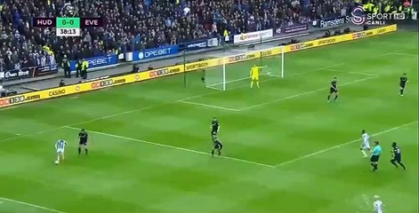 Cenk Tosun Gol 28 Nisan