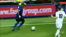 Ibra kadabra! En güzel 10 Ibrahimovic golü! 3. GOL!
