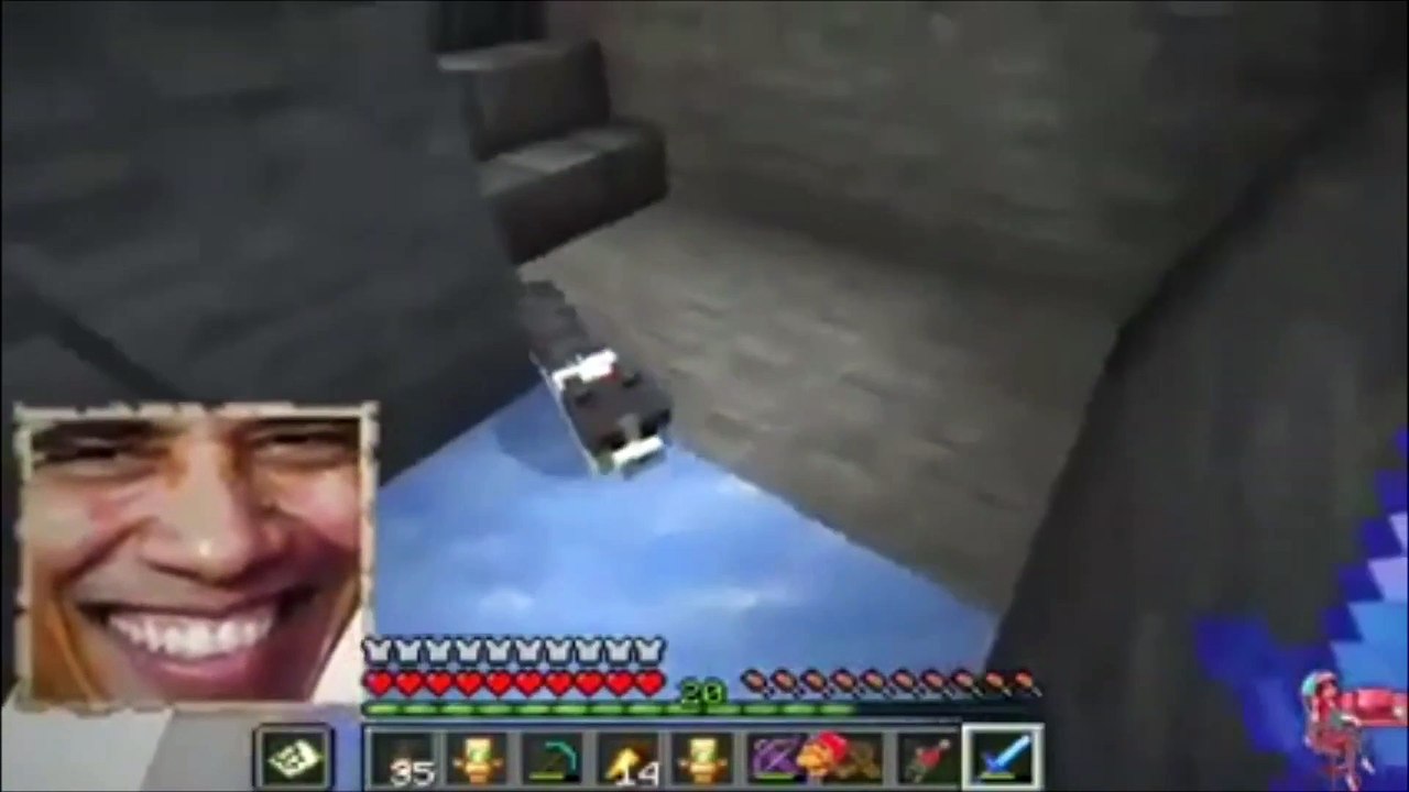 Perfectly Minecraft Cut Screams Compilation