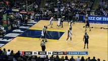 Brooklyn Nets 97-88 Memphis Grizzlies