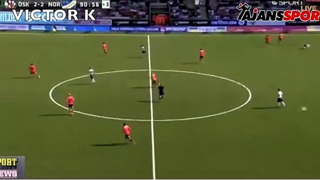 Futbol tarihinin en komik kırmızı kart isyanı
