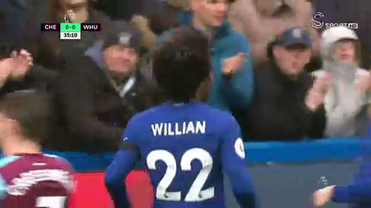 CHELSEA-WESTHAM