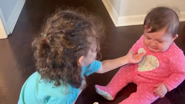 What's More Adorable When You Have A Baby Who Always Smiles - Awesome funny videos