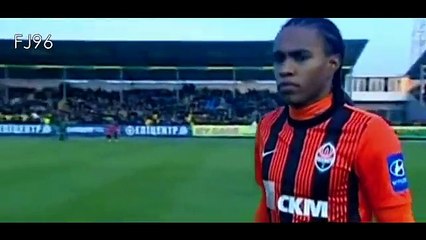 Willian! Chelsea istedi, Anzhi işi bitirdi!