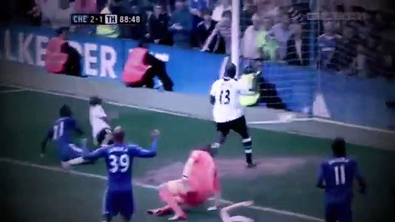 17. Salomon Kalou