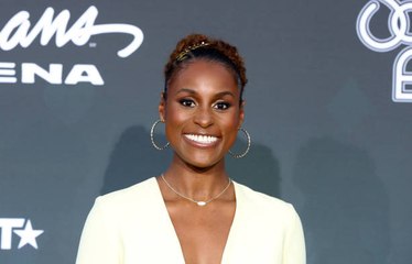Happy Birthday, Issa Rae! (Sunday, January 12th)