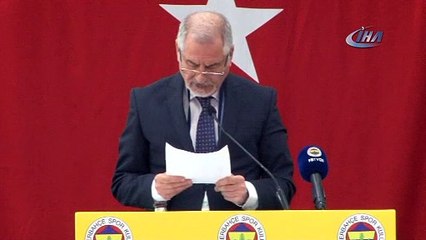 Fenerbahçe'nin borcu ne kadar? Açıklandı...