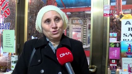 Avm'de çıkan yangında hayatını kaybeden iki kişi toprağa verildi-ek