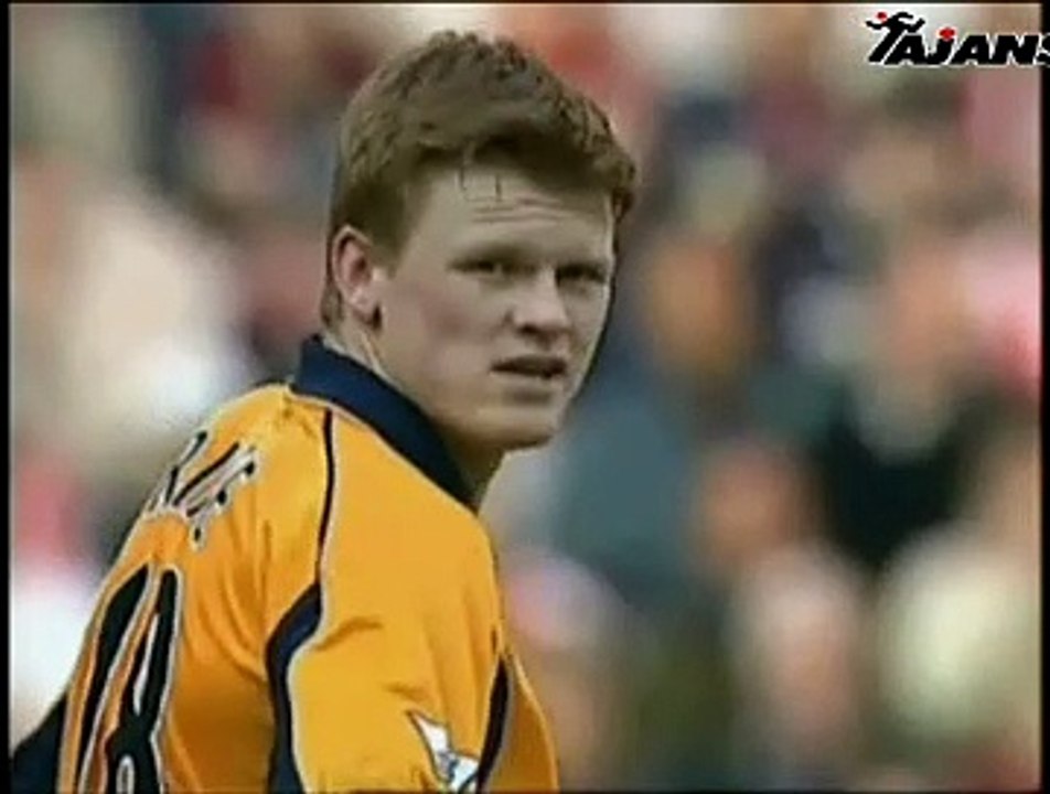 John Arne - Bjorn Helge Riise