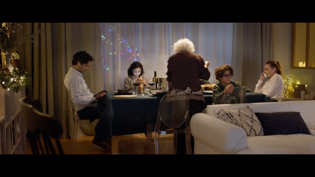 GENERATIONS (Dé)CONNECTÉES