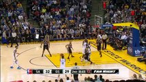 San Antonio Spurs 113-100 Golden State Warriors