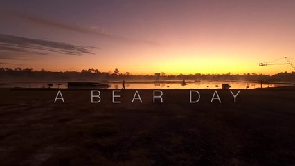 Sessions - Bear Day at Valdosta Wake Compound