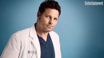 Justin Chambers Reveals 'Grey's Anatomy' Departure — Last Episode Has Already Aired