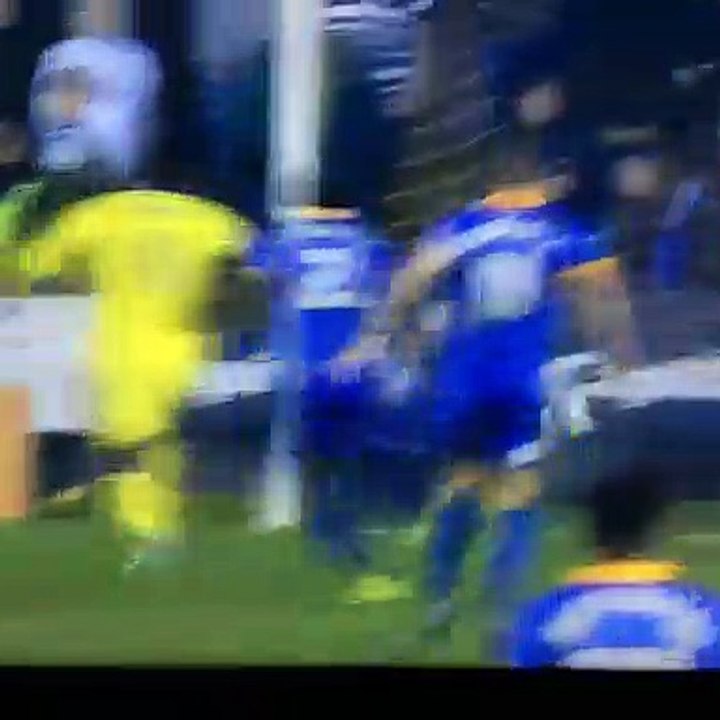 Drogba durmuyor! Yine attı!