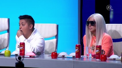 Zvezde Granda - Najava za 11.1.2020.